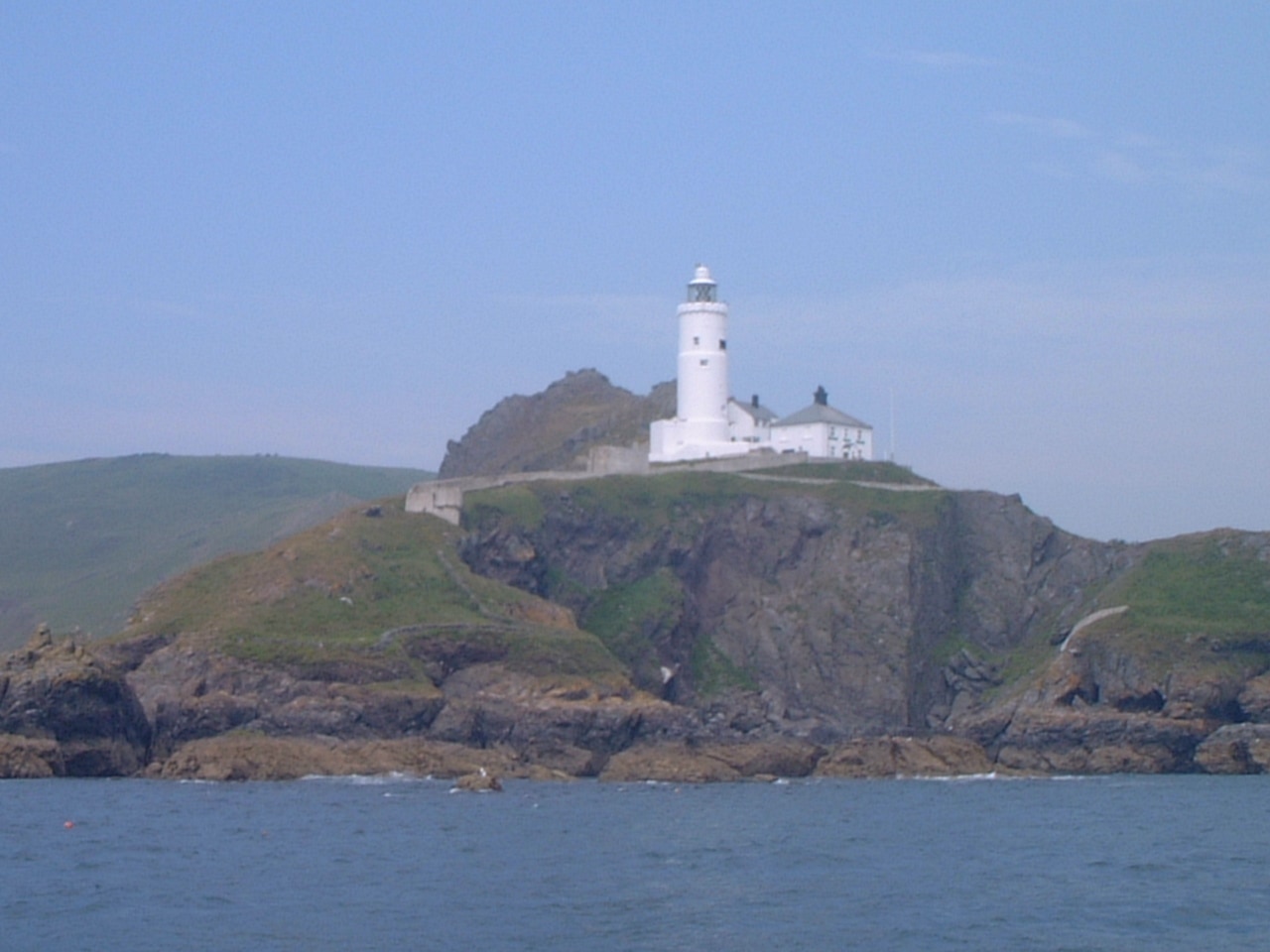 Gallery Britannia The Beach